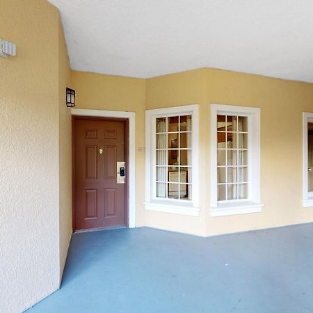 Worldquest Wonderland Apartment Orlando Exterior foto