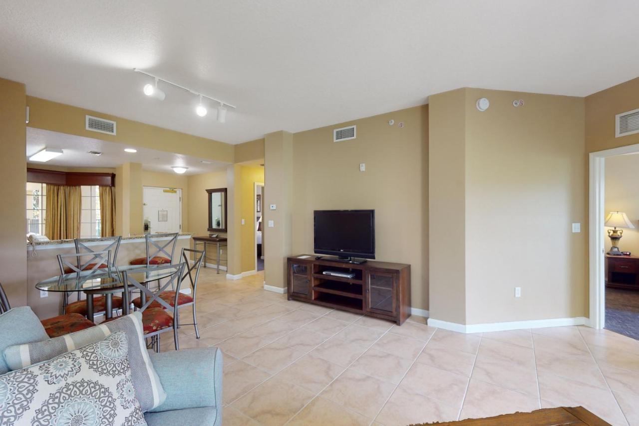 Worldquest Wonderland Apartment Orlando Exterior foto