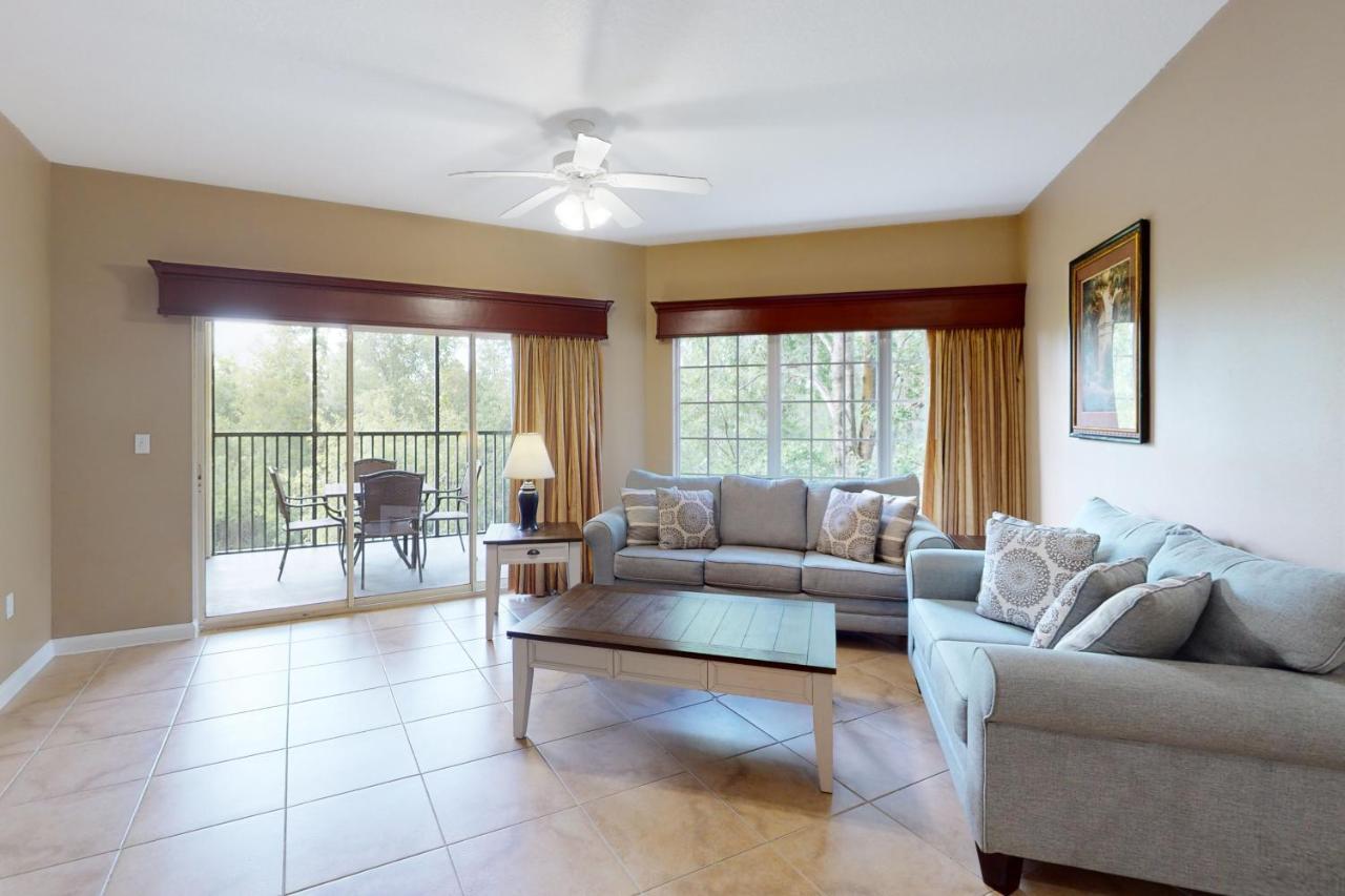 Worldquest Wonderland Apartment Orlando Exterior foto