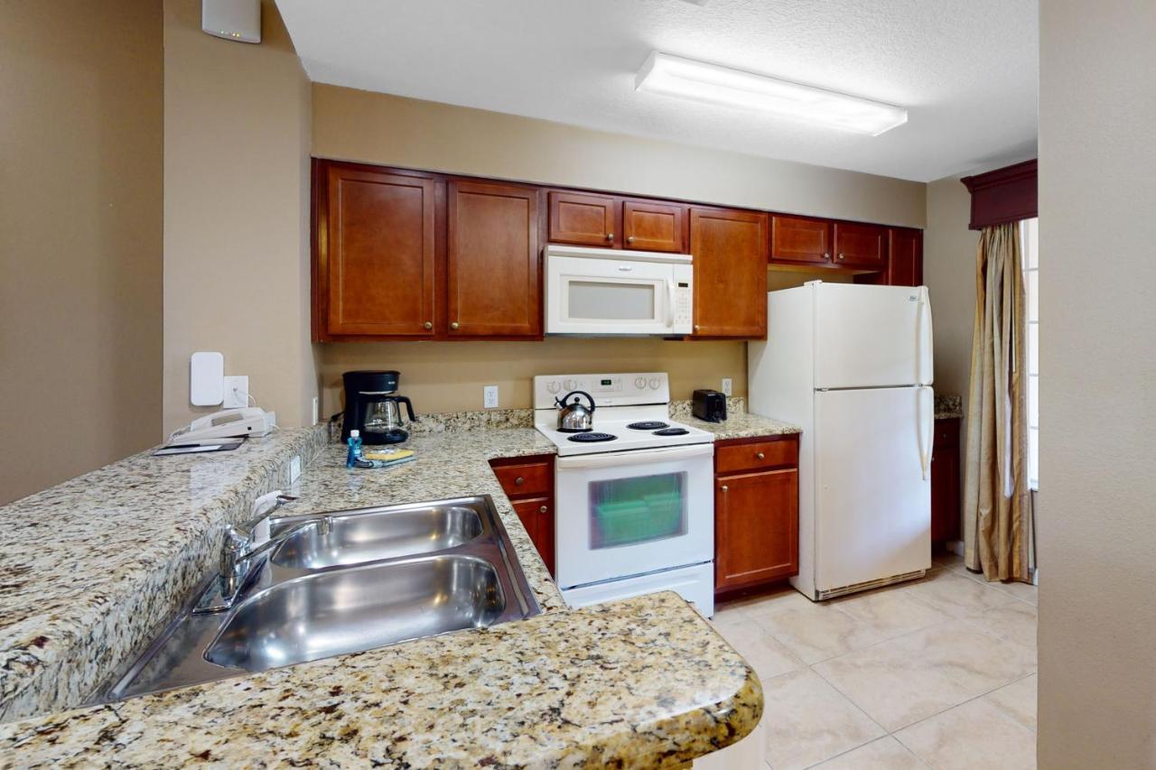 Worldquest Wonderland Apartment Orlando Exterior foto