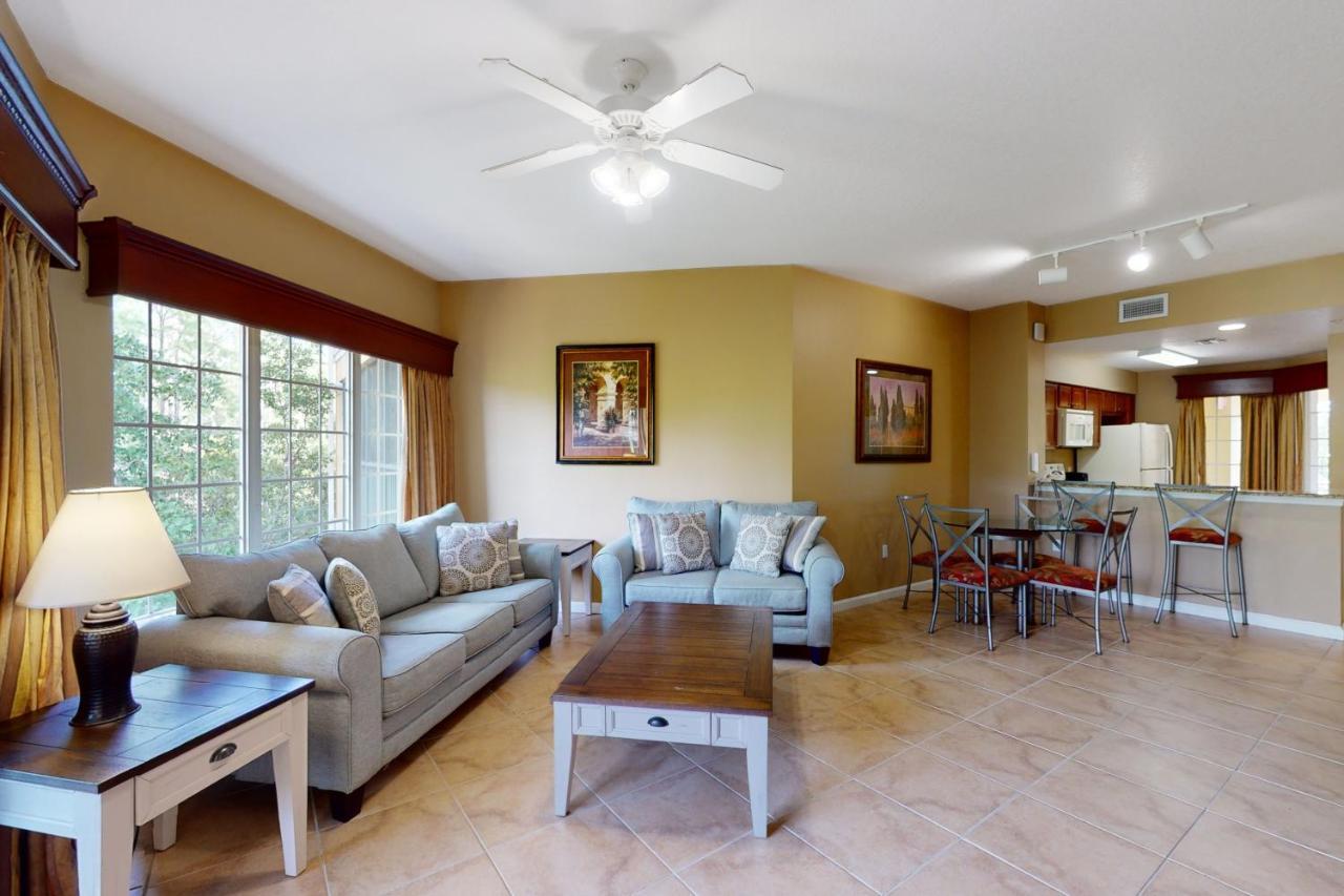 Worldquest Wonderland Apartment Orlando Exterior foto