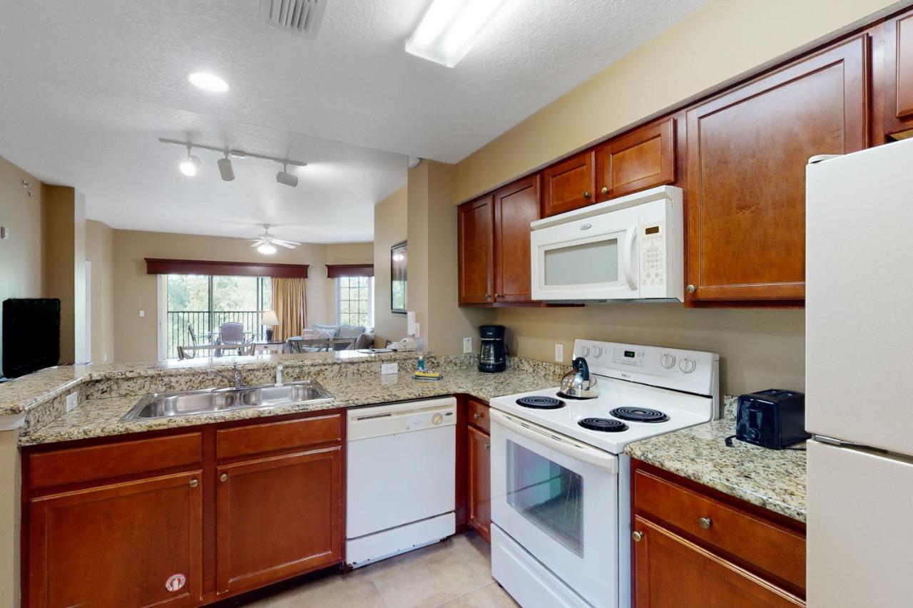 Worldquest Wonderland Apartment Orlando Exterior foto