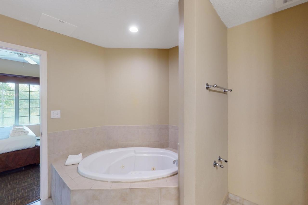 Worldquest Wonderland Apartment Orlando Exterior foto