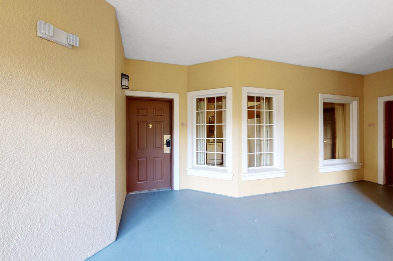 Worldquest Wonderland Apartment Orlando Exterior foto