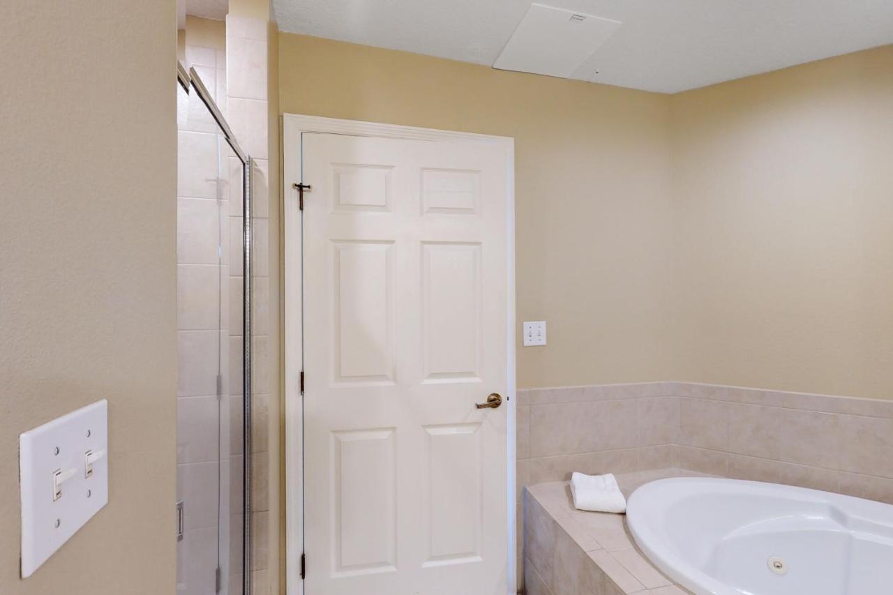 Worldquest Wonderland Apartment Orlando Exterior foto