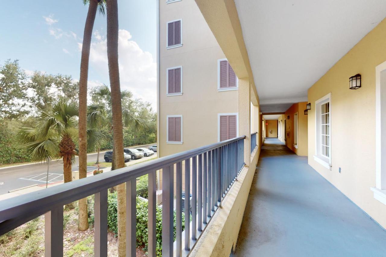 Worldquest Wonderland Apartment Orlando Exterior foto